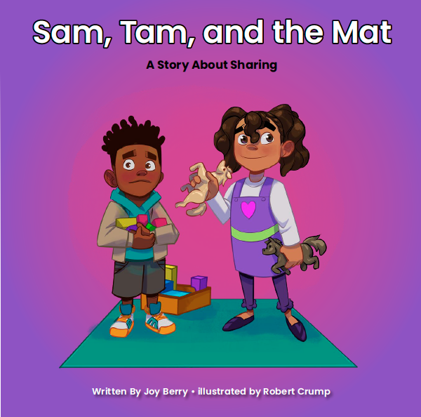 Sam, Tam, and the Mat