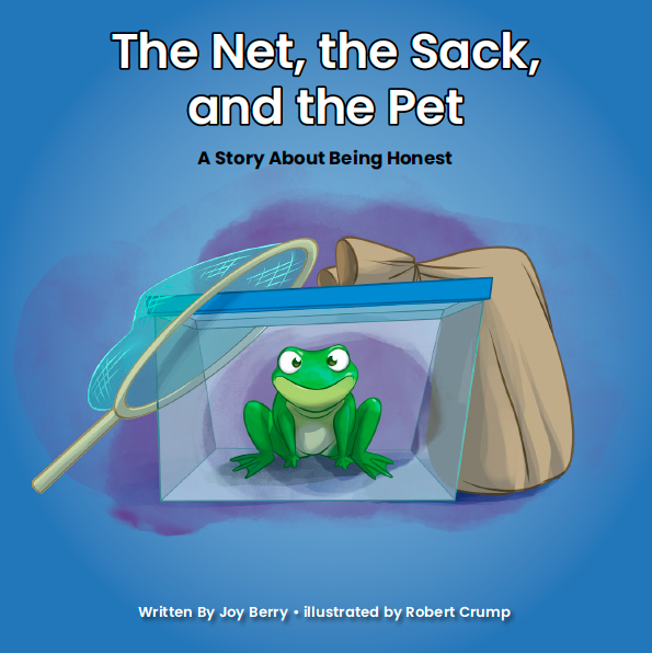 The Net, the Sack, and the Pet